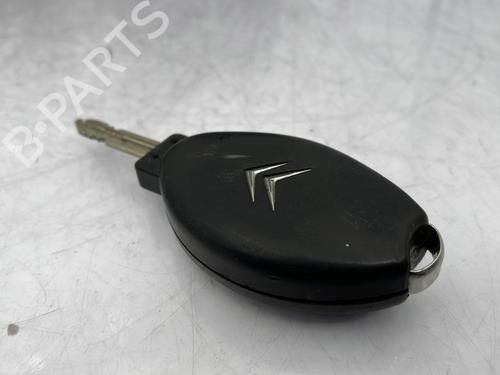 Used Electronic module Electronic module CITROËN C5 II (RC_) 2.0 HDi (RCRHRH) (136 hp) 32093747 32093747