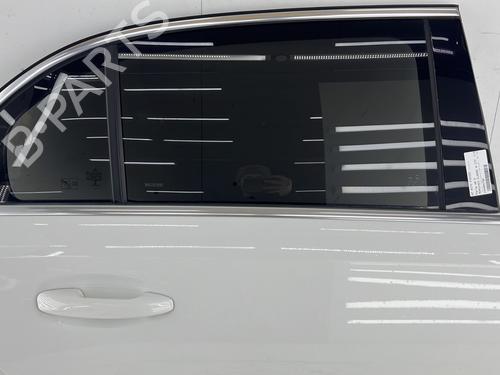 Right rear door MERCEDES-BENZ A-CLASS (W177) A 180 d (177.003) | BP25152715C5 