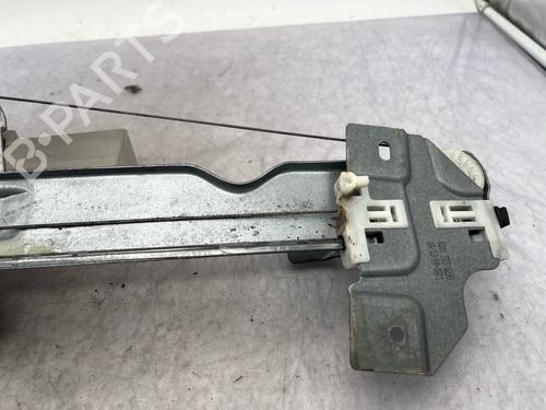 Front left window mechanism DACIA SANDERO 1.4 MPI LPG | BP39738349C22 - Image 5