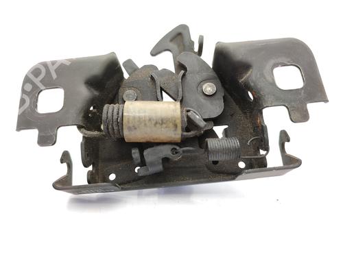 Hood lock RENAULT ZOE (BFM_) ZOE | BP23759602C133 