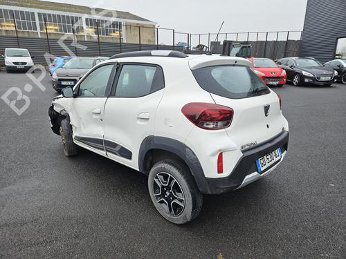 Steering wheel DACIA SPRING EV (B6M1) | BP23751195C49 - Image 17