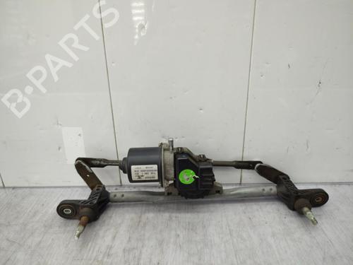 Front wiper motor FIAT 500 C (312_) 1.2 (312CXA1A, 312AXA1A) | BP23729449M29 