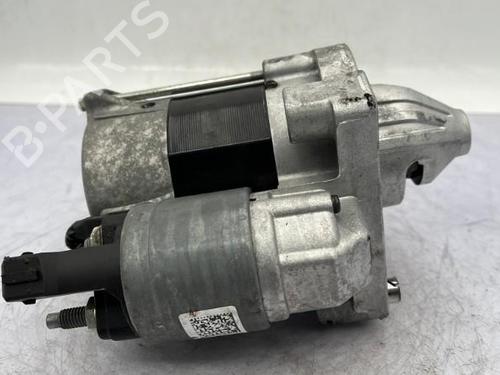 Used Starter Starter CITROËN C3 AIRCROSS II (2R_, 2C_) 1.2 PureTech 110 (2RHNZB, 2RHNZW, 2RHNPX, 2RHNPJ) (110 hp) 23749258 23749258