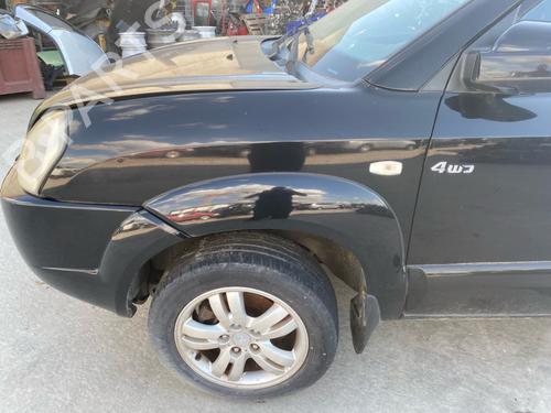 Used Left front fenders Left front fenders 36947873 36947873