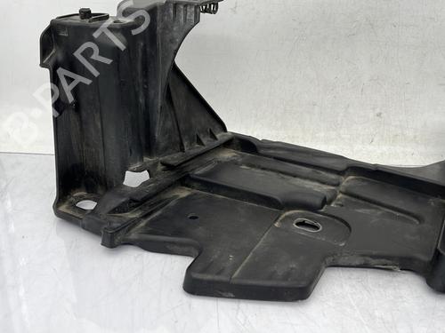 Left headlight support RENAULT MEGANE III Coupe (DZ0/1_) 1.9 dCi (DZ0N, DZ0J, DZ1J, DZ1K) | BP30870379C157