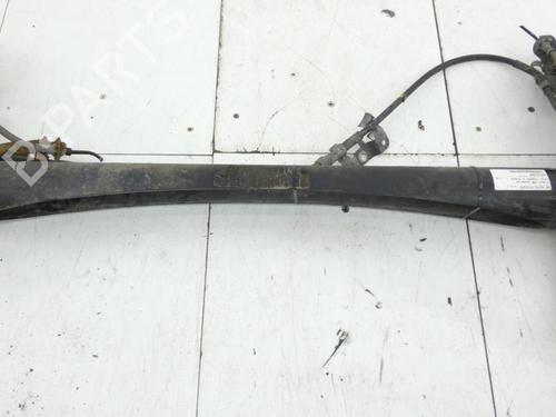 Rear axle OPEL CORSA D (S07) 1.3 CDTI (L08, L68) | BP23698902M2 