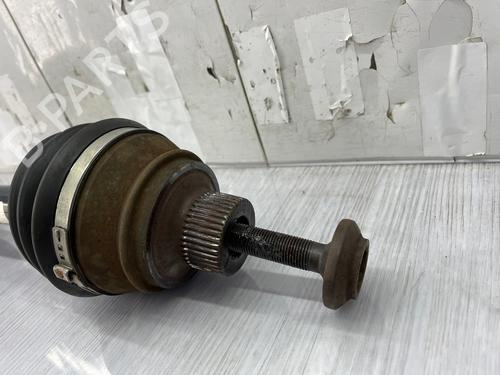 Right front driveshaft AUDI A4 B8 Avant (8K5) 2.0 TDI | BP37531286M39 - Image 3