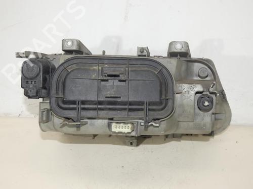 Used Left headlight Left headlight 23694468 23694468