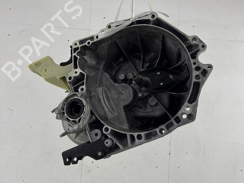 Gearbox PEUGEOT 208 I (CA_, CC_) 1.6 HDi / BlueHDi 75 | BP27896289M3