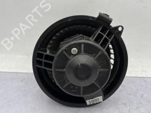 Heater blower motor NISSAN JUKE (F15) 1.5 dCi | BP23753919M62 