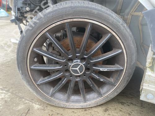 Alternator MERCEDES-BENZ A-CLASS (W176) A 180 (176.042) | BP36401147M7  - Image 5