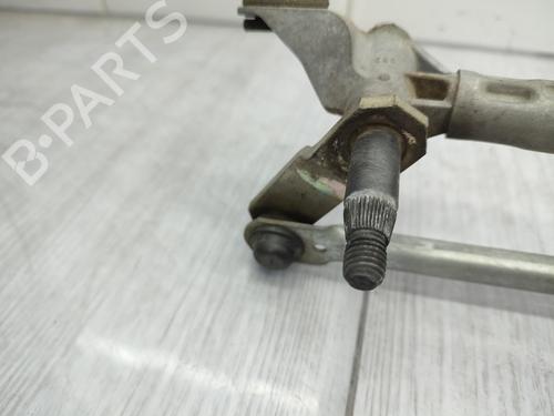Used Front wiper motor PEUGEOT 308 I (4A_, 4C_) 1.6 HDi (90 hp) 23742401