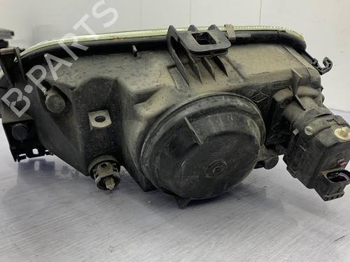 Used Right headlight Right headlight RENAULT MEGANE Scenic (JA0/1_) 1.6 e (JA0F) (90 hp) 23673688 23673688