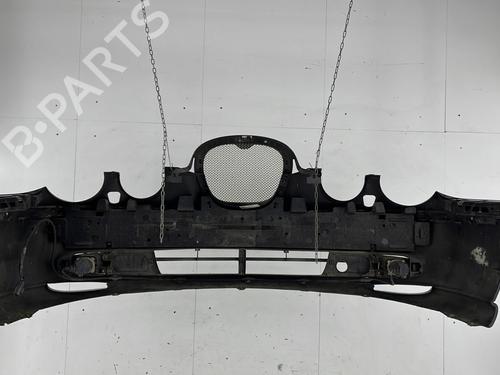 Front bumper JAGUAR S-TYPE II (X200) 4.2 V8 | BP28296068C7 
