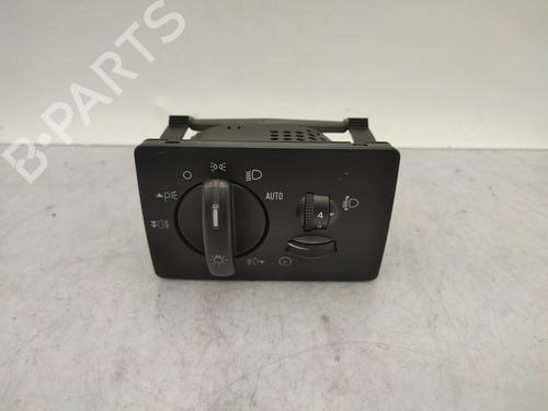 Hovedlysbryter FORD FOCUS II (DA_, HCP, DP) 1.8 TDCi (115 hp) 25598470