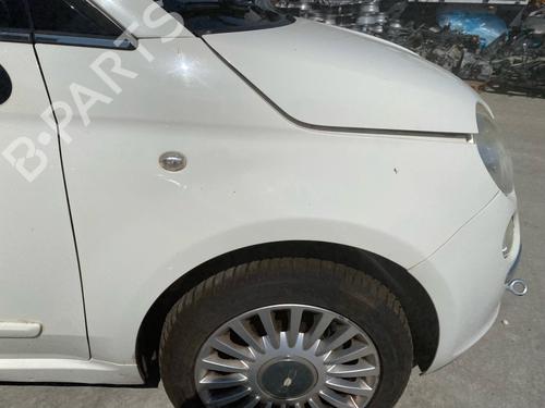 Right taillight FIAT 500 (312_) 1.3 D Multijet (312AXB1A) | BP36986265C35 - Image 73