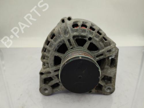 Used Alternator RENAULT MEGANE III Hatchback (BZ0/1_, B3_) 1.5 dCi (BZ09, BZ0D, BZ1W, BZ29, BZ14) (110 hp) 23732387