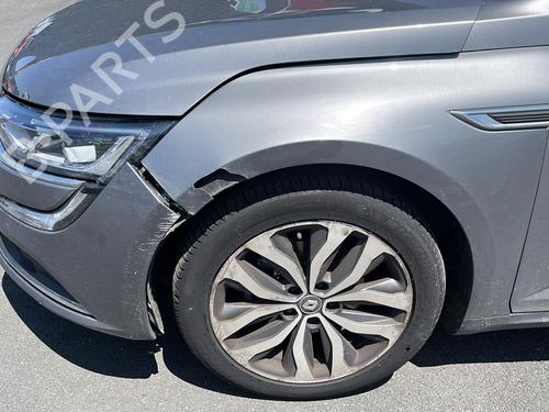 Left sun visor RENAULT TALISMAN (LP_) 1.6 TCe 150 | BP23684182I1 - Image 47
