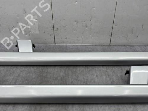 Roof bar CITROËN C-CROSSER (VU_, VV_) 2.2 HDi | BP23752838C65 