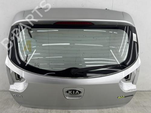 Used Tailgate KIA RIO III (UB) 1.1 CRDi (75 hp) 23755130