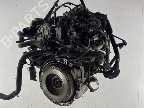 Used Engine FORD FIESTA VI (CB1, CCN) 1.5 TDCi (75 hp) 30940167