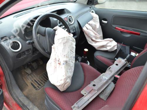 Right front brake caliper CITROËN C2 (JM_) 1.4 | BP23666830M104  - Image 7