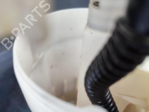 Used Fuel pump Fuel pump RENAULT GRAND SCÉNIC II (JM0/1_) 1.5 dCi (JM1E) (106 hp) 23731537 23731537