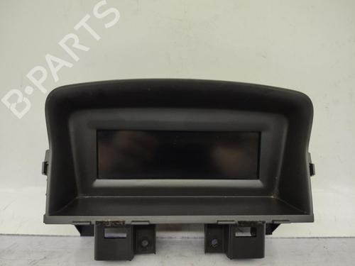 Display monitor CHEVROLET CRUZE (J300) 2.0 CDI | BP23729241C48 