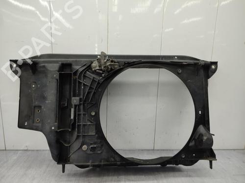 Frontplade/Frontkurv PEUGEOT 206 Hatchback (2A/C) 1.4 HDi eco 70 (68 hp) 23743218