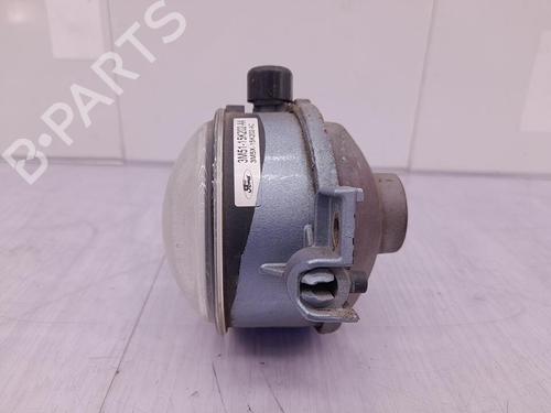 Left front fog light FORD FOCUS II (DA_, HCP, DP) 1.6 TDCi | BP23675545C30 