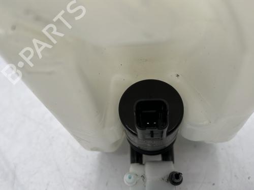 Windscreen washer tank CITROËN C4 CACTUS 1.6 BlueHDi 100 | BP23761589C113 