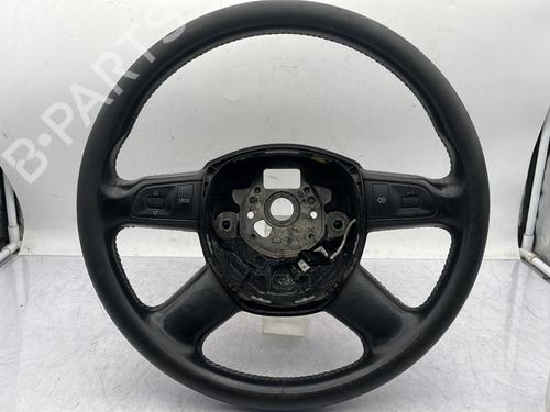 Used Steering wheel AUDI A4 B7 (8EC) 1.9 TDI (116 hp) 30442103