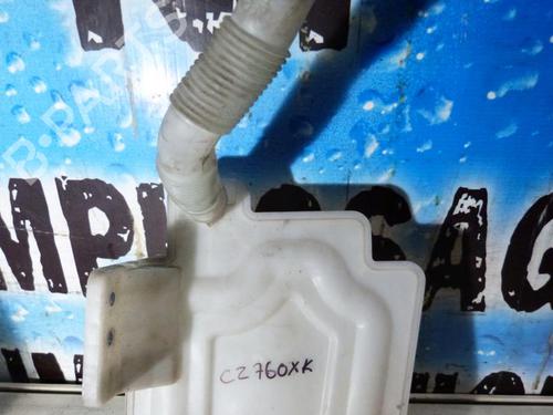 Windscreen washer tank SEAT ALTEA (5P1) 1.9 TDI | BP23690271C113 