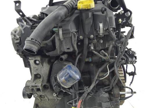 Motor RENAULT CLIO III (BR0/1, CR0/1) 1.5 dCi (75 hp) 23696234