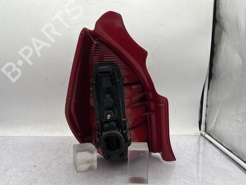 Right taillight CITROËN C2 (JM_) 1.4 HDi | BP29990297C35
