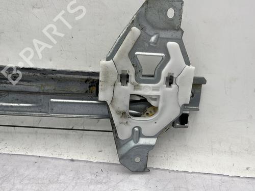 Front right window mechanism CITROËN C4 II (NC_) 1.6 HDi 115 | BP33969353C23  - Image 9