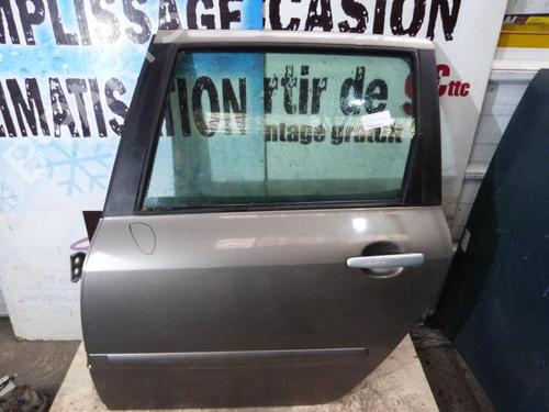 Used Left rear door PEUGEOT 307 Break (3E) 2.0 HDI 110 (107 hp) 23686920