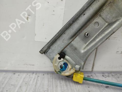 Front right window mechanism OPEL CORSA D (S07) 1.3 CDTI (L08, L68) | BP23729914C23 