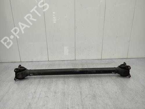 Driveshaft BMW X3 (E83) 2.0 d | BP23743023M37 