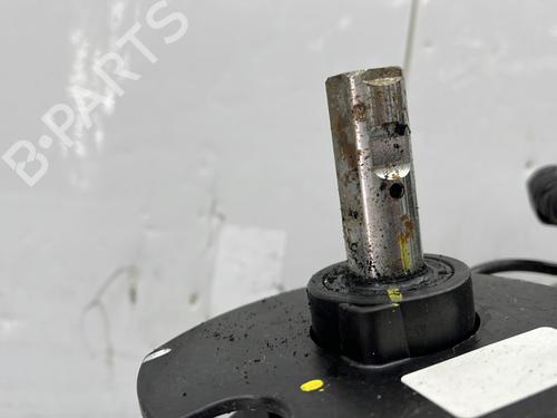 Used Steering rack Steering rack PEUGEOT 2008 I (CU_) 1.6 BlueHDi 75 (75 hp) 23684476 23684476