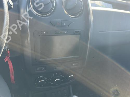 Right sun visor DACIA DUSTER (HS_) 1.5 dCi | BP25031210I2 - Image 18