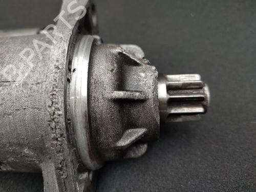 Startmotor VW SHARAN (7M8, 7M9, 7M6) 1.9 TDI | BP23719957M8 