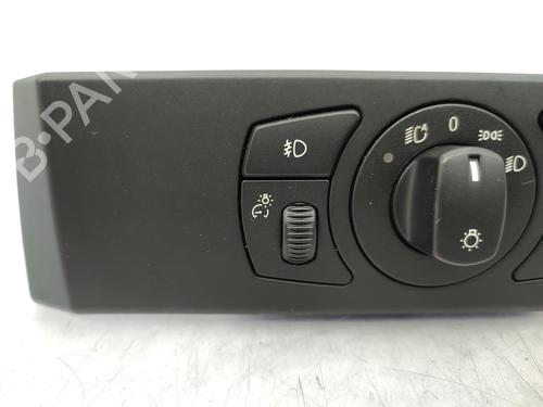 Headlight switch BMW 5 (E60) 530 d | BP23732288I24  - Image 5