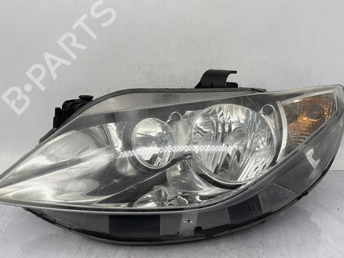 Left headlight SEAT IBIZA IV (6J5, 6P1) 2.0 TDI | BP33204151C28 - Image 3