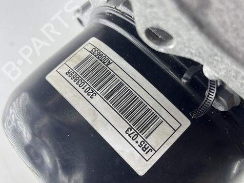 Gearbox DACIA SANDERO II 1.5 Blue dCi 95 (B8JL) | BP29571446M3 
