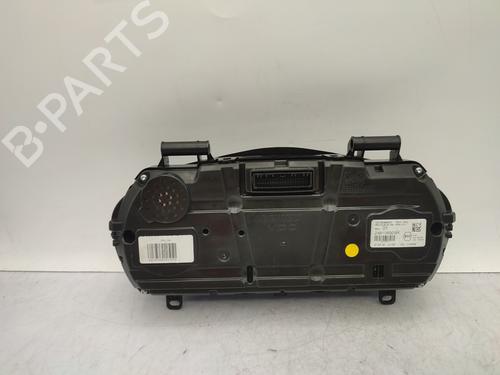Instrument cluster RENAULT TALISMAN (LP_) 1.6 dCi 160 | BP25483884C47 