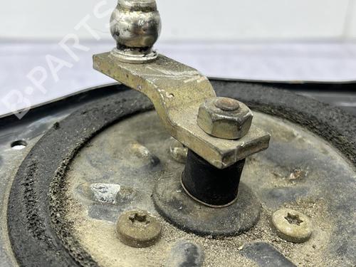 Front wiper motor MITSUBISHI SPACE STAR MPV (DG_A) 1.9 DI-D (DG4A) | BP23674636M29 
