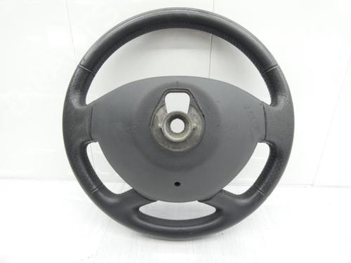 Steering wheel RENAULT VEL SATIS (BJ0_) 3.0 dCi (BJ0J, BJ0N) | BP23700491C49 