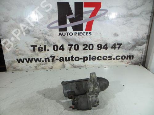 Used Starter BMW 3 (E36) 318 i (115 hp) 23673183