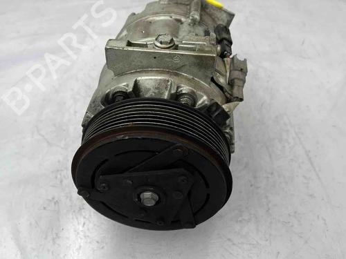 AC compressor RENAULT LAGUNA III (BT0/1) 2.0 dCi (BT07, BT0J, BT14, BT1A, BT1S) | BP36428002M34 - Image 3